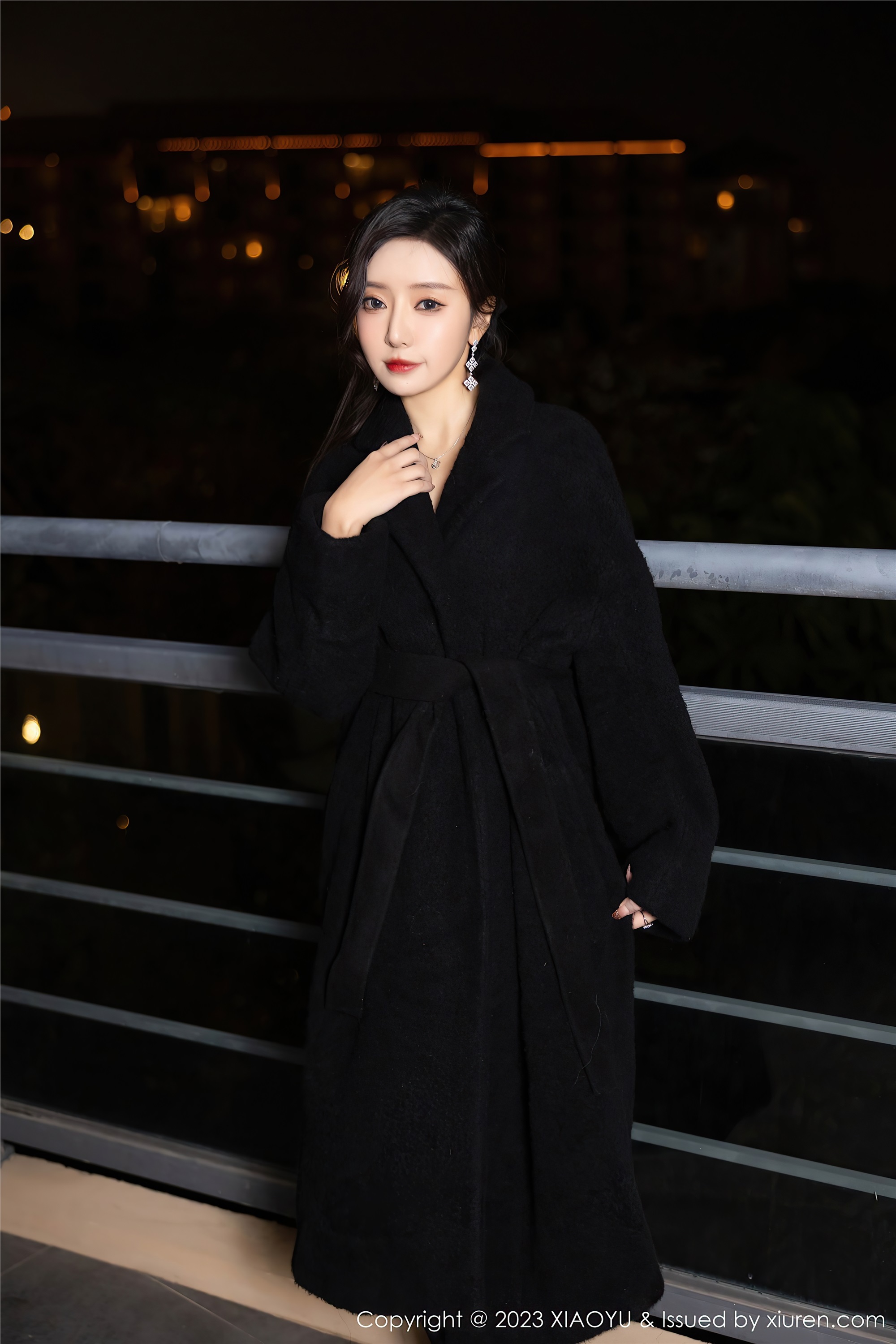 XIAOYU语画界 2023.12.28 VOL.1174 王馨瑶yanni